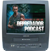 03x02 Remake a los 80 DEPREDADOR 1987 (John McTiernan) - Episodio exclusivo para mecenas