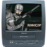 03x17 Remake a los 80, ROBOCOP 1987- Paul Verhoeven