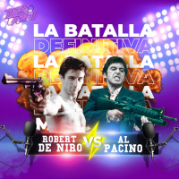  ROBERT DE NIRO vs AL PACINO LA BATALLA DEFINITIVA |Lunes de Videoclub
