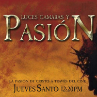 LUCES, CÁMARAS Y PASIÓN Especial Cine de Semana Santa en cadena SER