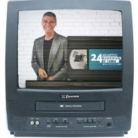 Especial Remake a los 80 - Entrevista a Manuel Sarriá en Certamen Audiovisual de Cabra