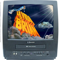 05x12 Remake a los 80, LA VIDA DE BRIAN Y LOS MONTY PYTHON - Episodio exclusivo para mecenas