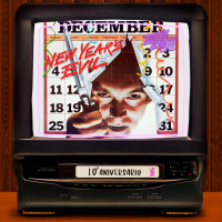  FIN DE AÑO MALDITO (NEW YEARS EVIL, 1980)|Lunes de Videoclub