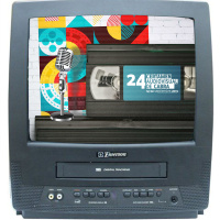 Especial Remake a los 80 - Certamen Audiovisual de Cabra, vol.01 Bruto Pomeroy, Dani Pérez Prada, Claudia Placer