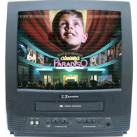 04x20 Remake a los 80, CINEMA PARADISO, 1988 Giuseppe Tornatore