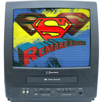 01x21 Remake a los 80 Por los siglos de los siglos.......Superman 1978, Superman Returns y El Hombre de Acero.
