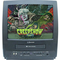 Episodio 02 de Remake a los 80 presenta: Mis Terrores Favoritos, CREEPSHOW 1 y 2 (1982-1987)