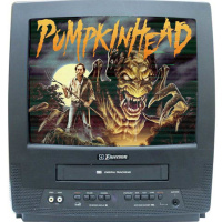 Ep.07 Mis Terrores Favoritos, PUMPKINHEAD (PACTO DE SANGRE), 1988 - Stan Winston