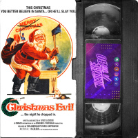  SLASHERS NAVIDEÑOS |Christmas Evil (1980) y Noche de Paz, Noche de Muerte (1984)|09x03|