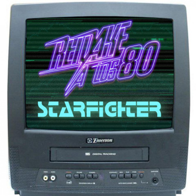 Remake A Los 80 Cine Y Videoclub