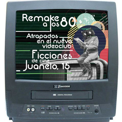 Remake A Los 80 Cine Y Videoclub