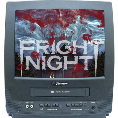 Remake A Los 80 Cine Y Videoclub