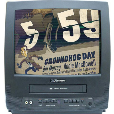 Remake A Los 80 Cine Y Videoclub