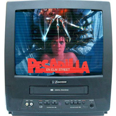 Remake A Los 80 Cine Y Videoclub