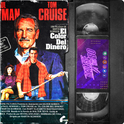 Remake A Los 80 Cine Y Videoclub