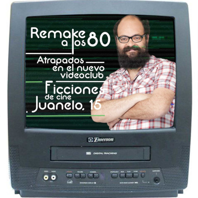 Remake A Los 80 Cine Y Videoclub