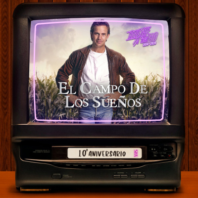 Remake A Los 80 Cine Y Videoclub