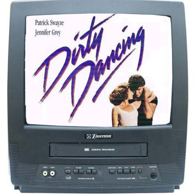 Remake A Los 80 Cine Y Videoclub