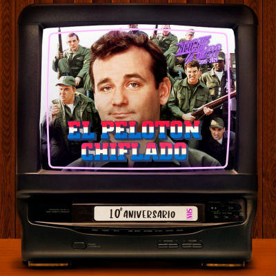 Remake A Los 80 Cine Y Videoclub