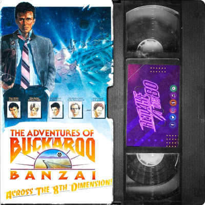 Remake A Los 80 Cine Y Videoclub