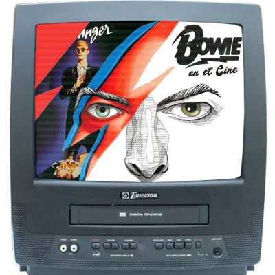 Remake A Los 80 Cine Y Videoclub