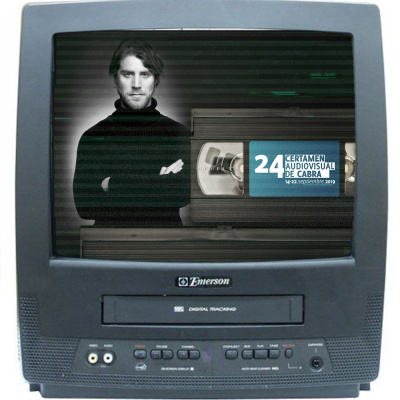 Remake A Los 80 Cine Y Videoclub