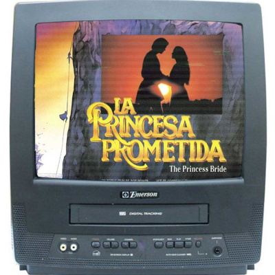 Remake A Los 80 Cine Y Videoclub