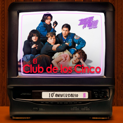 Remake A Los 80 Cine Y Videoclub