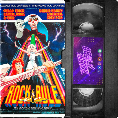 Remake A Los 80 Cine Y Videoclub