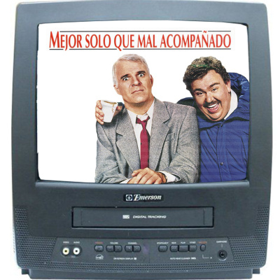 Remake A Los 80 Cine Y Videoclub