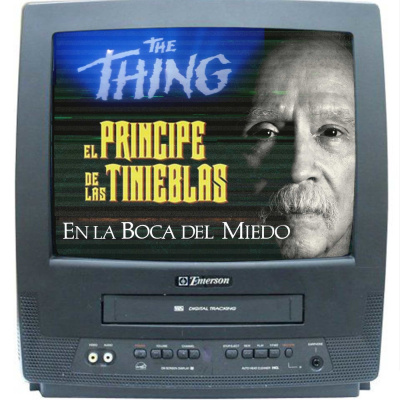 Remake A Los 80 Cine Y Videoclub