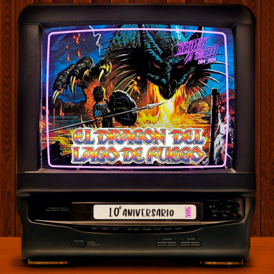 Remake A Los 80 Cine Y Videoclub