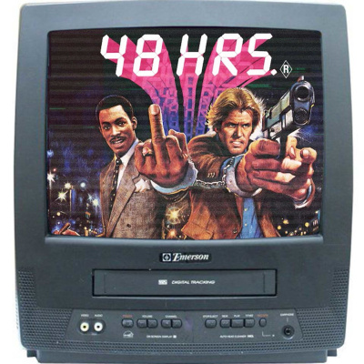 Remake A Los 80 Cine Y Videoclub