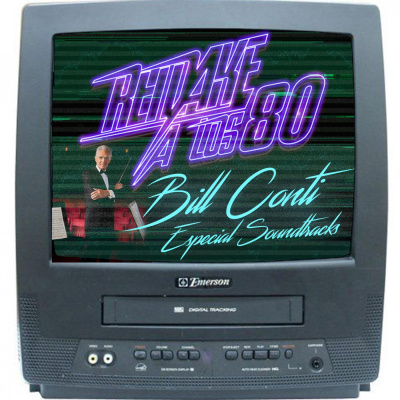 Remake A Los 80 Cine Y Videoclub