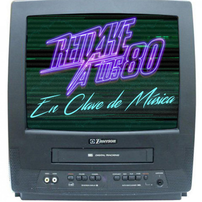 Remake A Los 80 Cine Y Videoclub