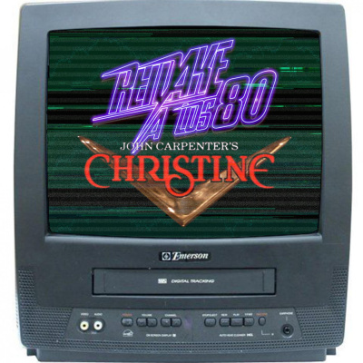 Remake A Los 80 Cine Y Videoclub