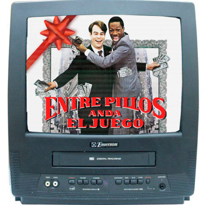 Remake A Los 80 Cine Y Videoclub