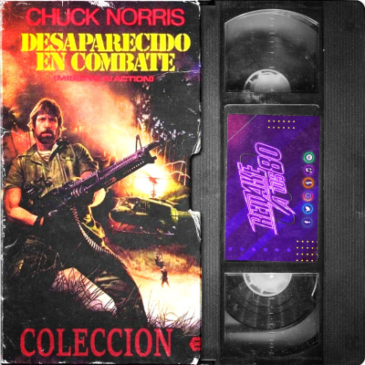 Remake A Los 80 Cine Y Videoclub