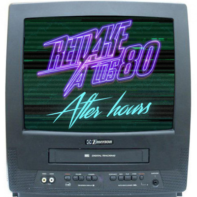 Remake A Los 80 Cine Y Videoclub