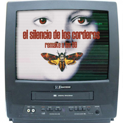 Remake A Los 80 Cine Y Videoclub