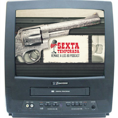 Remake A Los 80 Cine Y Videoclub