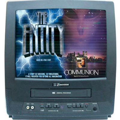 Remake A Los 80 Cine Y Videoclub