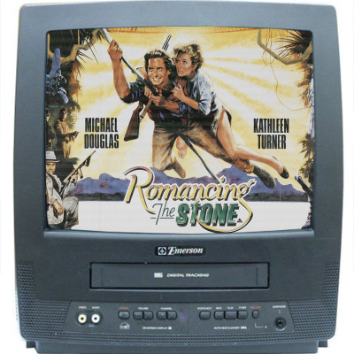 Remake A Los 80 Cine Y Videoclub