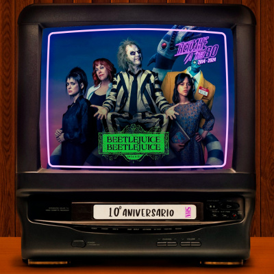 Remake A Los 80 Cine Y Videoclub