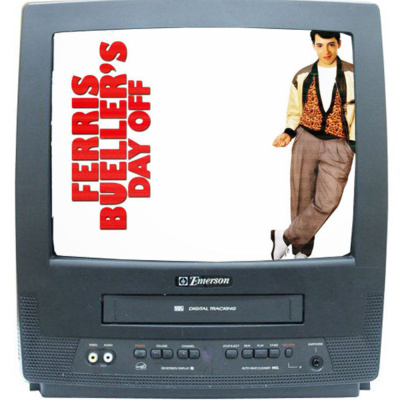 Remake A Los 80 Cine Y Videoclub