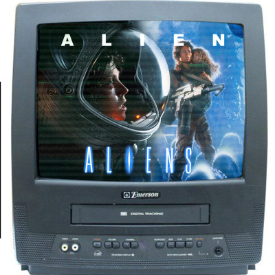 Remake A Los 80 Cine Y Videoclub