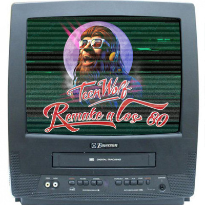 Remake A Los 80 Cine Y Videoclub