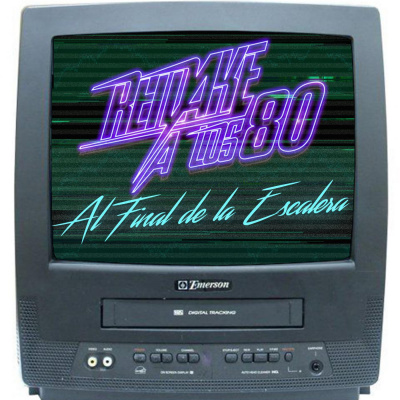 Remake A Los 80 Cine Y Videoclub