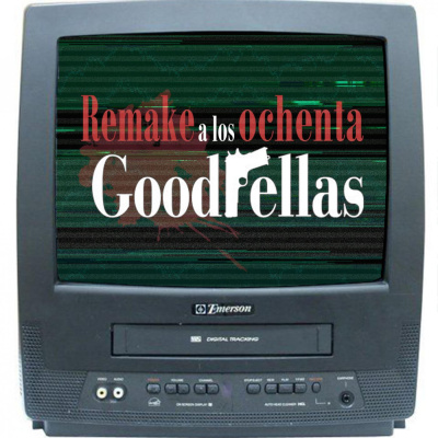 Remake A Los 80 Cine Y Videoclub