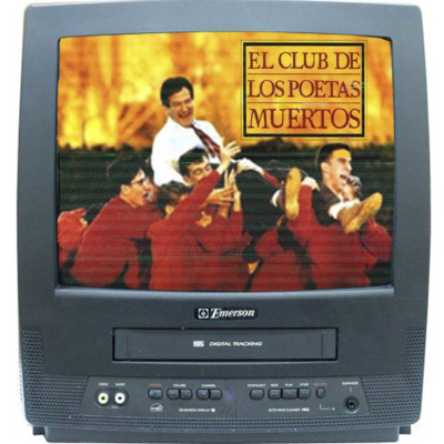 Remake A Los 80 Cine Y Videoclub